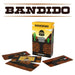 Bandido - Card Game - The Panic Room Escape Ltd