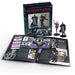Batman & Joker Book & Figure Collectible - The Panic Room Escape Ltd