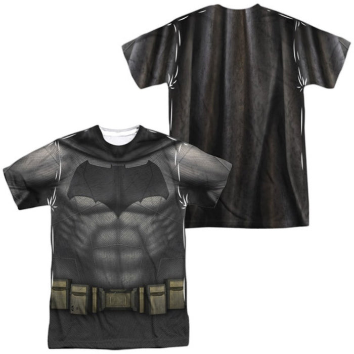 Batman Vs Superman Kids T-Shirt - The Panic Room Escape Ltd
