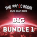 Big Bundle #1 - The Panic Room Escape Ltd