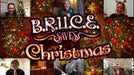 B.R.U.C.E. Saves Christmas - Online Escape Room Adventure - The Panic Room Escape Ltd