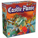 Castle Panic Board Game Second Edition - The Panic Room Escape Ltd