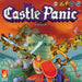 Castle Panic Board Game Second Edition - The Panic Room Escape Ltd