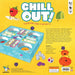 CHILL OUT - Family Board Game - The Panic Room Escape Ltd