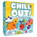 CHILL OUT - Family Board Game - The Panic Room Escape Ltd