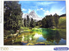 Clementoni - 31680 - High Quality Collection - The Blue Lake - 1500 Pieces - The Panic Room Escape Ltd