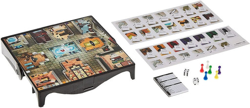 Cluedo - Grab & Go - Travel Board Game - The Panic Room Escape Ltd