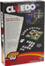 Cluedo - Grab & Go - Travel Board Game - The Panic Room Escape Ltd