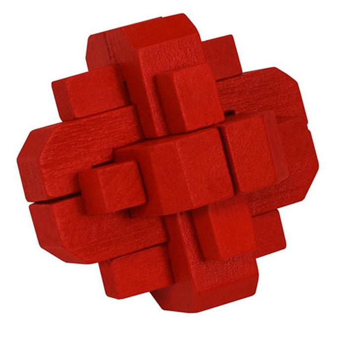 Colour 3D Block puzzles - The Panic Room Escape Ltd