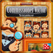 Commissioner Victor: The Lost Painting Case Board Game - The Panic Room Escape Ltd