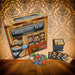 Commissioner Victor: The Lost Painting Case Board Game - The Panic Room Escape Ltd
