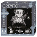 Creatto: Panda | Build up to 4 Crafting kit | Make, Play & Display - The Panic Room Escape Ltd