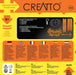 Creatto: Safari | Build up to 4 Crafting kit | Make, Play & Display - The Panic Room Escape Ltd