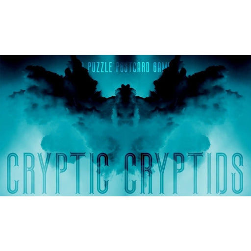 Cryptic Cryptids (Series 2 Episode 3) - The Panic Room Escape Ltd