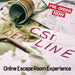 CSI Online Escape Room - 4 Pack - The Panic Room Escape Ltd