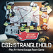 CSI Stranglehold - Remote Team Building Package - The Panic Room Escape Ltd