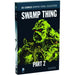 DC Comics Swamp Thing Part 2 (VOL 71) - The Panic Room Escape Ltd