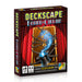 Deckscape - 7 Games To Choose From - The Panic Room Escape Ltd