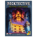 DECKTECTIVE: BLOODY-RED ROSES - The Panic Room Escape Ltd