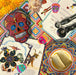 Dia De Los Muertos - Printable Puzzle Game - The Panic Room Escape Ltd