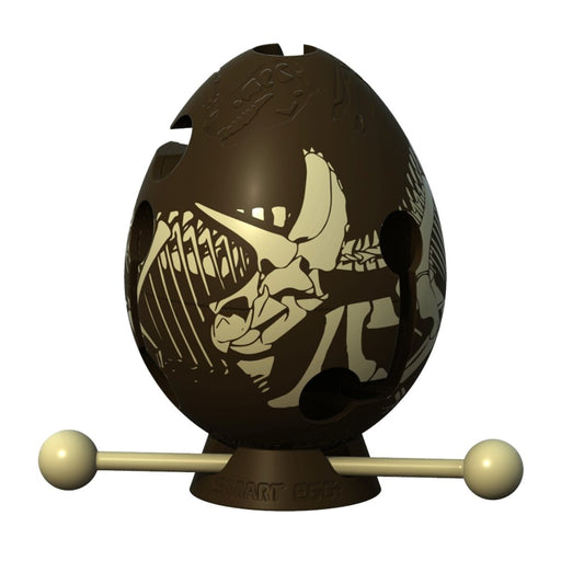 Dino - Smart Egg - The Panic Room Escape Ltd