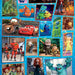 Disney Pixar 1,000 Piece Puzzle - The Panic Room Escape Ltd