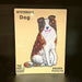 Dog - Deluxe 3D Wooden Jigsaw Puzzle - The Panic Room Escape Ltd