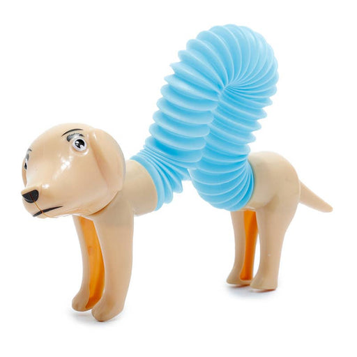 Dog Spring Fidget Toy - The Panic Room Escape Ltd