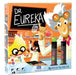 Dr. Eureka - Board Game - The Panic Room Escape Ltd