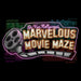 Dr. Van Hollywood's Marvelous Movie Maze - The Panic Room Escape Ltd