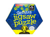 Einstein² Genius Jigsaw Puzzle - The Panic Room Escape Ltd