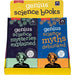 Einstein² Genuis Books (2 to choose from) - The Panic Room Escape Ltd