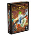 Elements - 2 Player Card Game - The Panic Room Escape Ltd