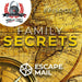 Escape Mail - Episode 1 - Family Secrets - The Panic Room Escape Ltd