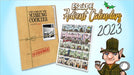 Escape Room Advent Calendars (5 to choose from) - The Panic Room Escape Ltd