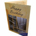 Escape Room Birthday Card - The Panic Room Escape Ltd
