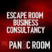 Escape Room Business Consultancy By The Panic Room - The Panic Room Escape Ltd