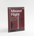 Escape Room in an Envelope: The Missed Flight Board Game - The Panic Room Escape Ltd