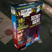 Escape Room the Game Secret Agent Operation Zekestan Expansion Pack - The Panic Room Escape Ltd