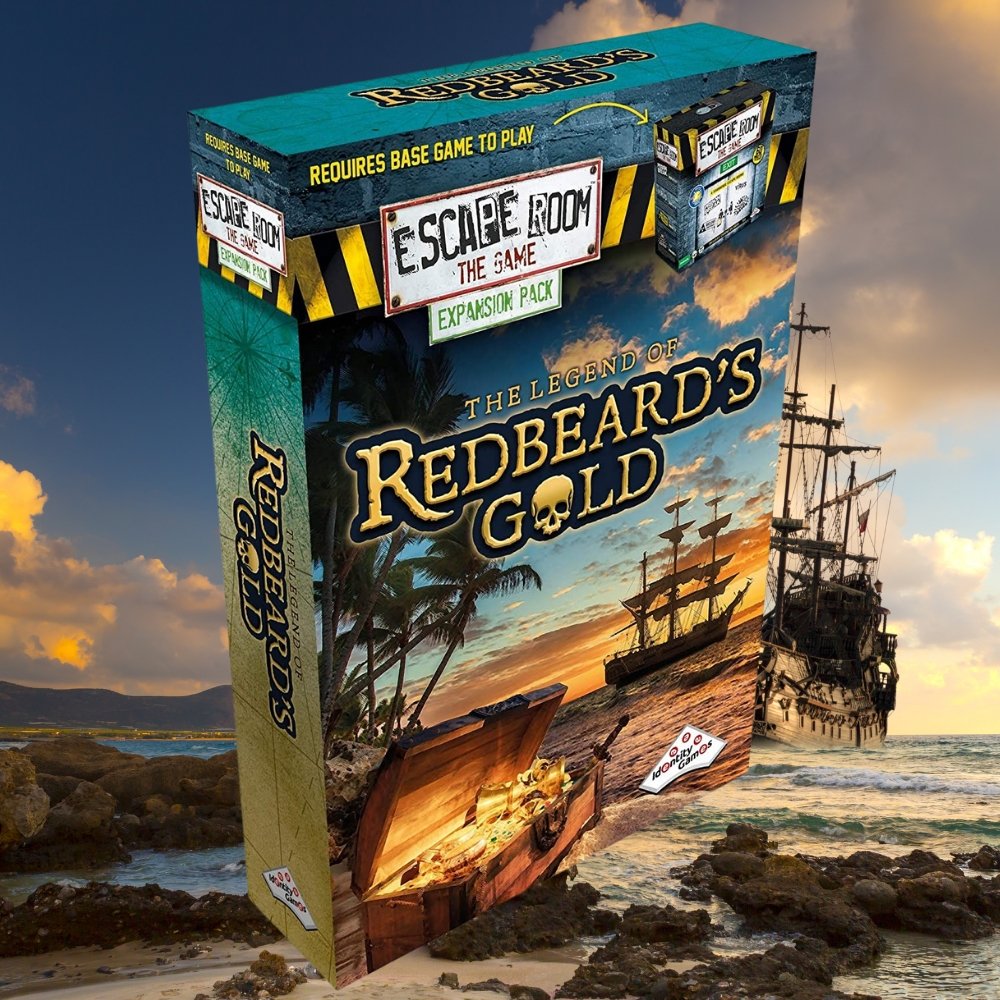All Board Games