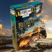 Escape Room the Game The Legend of Redbeard's Gold Expansion Pack - The Panic Room Escape Ltd