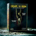 Escape The Room - The Cursed Dollhouse - The Panic Room Escape Ltd