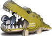 EUGY 3D Alligator Model Craft Kit - The Panic Room Escape Ltd