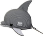 EUGY 3D Dolphin Model Craft Kit - The Panic Room Escape Ltd