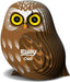 EUGY 3D Owl Model Craft Kit - The Panic Room Escape Ltd