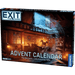 Exit: Advent Calendar - The Silent Storm (PRE-ORDER) - The Panic Room Escape Ltd