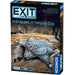 EXIT GAMES - 22 Games To Choose From - The Panic Room Escape Ltd