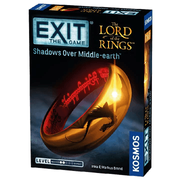 EXIT GAMES - 24 Games To Choose From - The Panic Room Escape Ltd