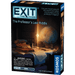 EXIT GAMES - 30 Games To Choose From - The Panic Room Escape Ltd