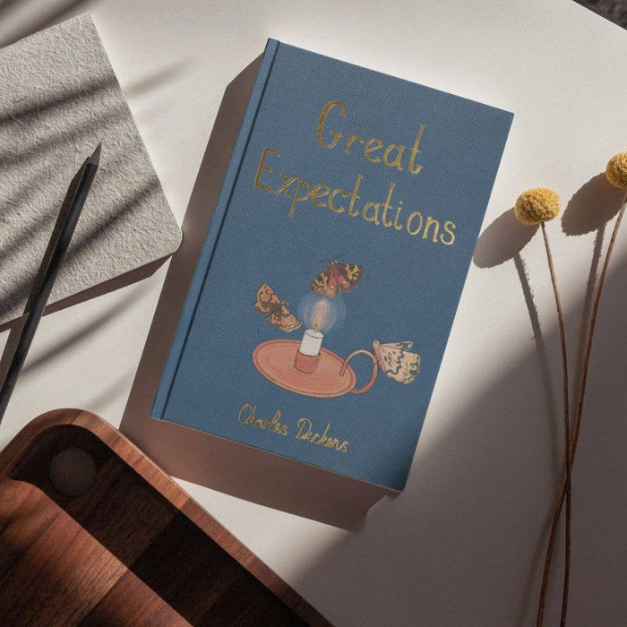 Great Expectations (Wordsworth Collector's Edition) - The Panic Room Escape Ltd